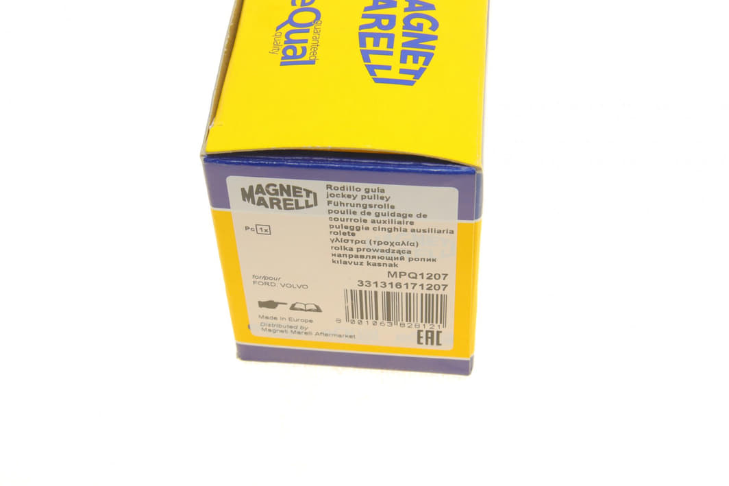 331316171207 MAGNETI MARELLI